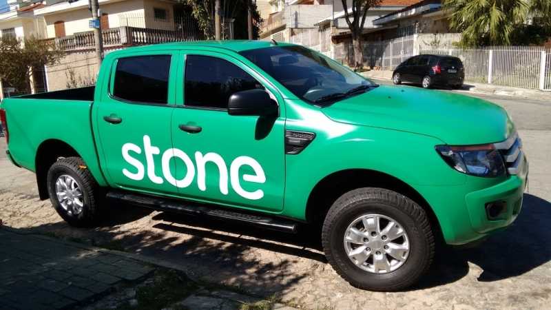 Envelopamento para Carros Preço Vila Cruzeiro - Envelopamento Carro