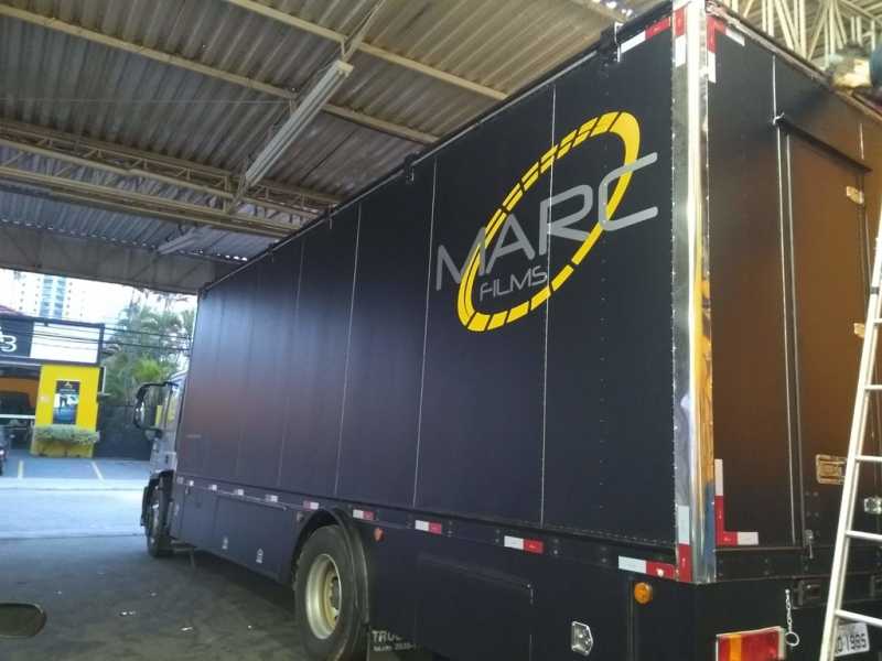 Serviço de Envelopamento Veículo de Empresa Vila Cruzeiro - Envelopamento de Veículos Transparente
