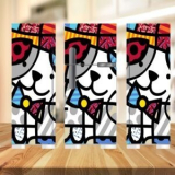 adesivo de geladeira personalizado valor Jardim Japão